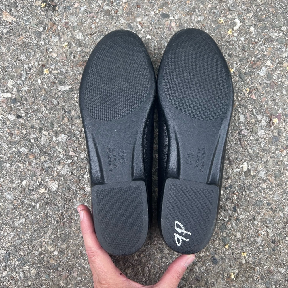 SAS Simplify Loafers - Picture 6 of 10
